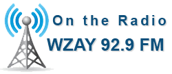 Live Stream Radio WZAY 92.9FM